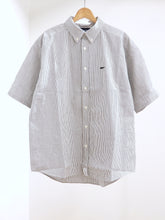 画像をギャラリービューアに読み込む, KENNEDY&#39;S SEERSUCKER SS SHIRT STANDARD

