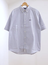 画像をギャラリービューアに読み込む, KENNEDY&#39;S SEERSUCKER SS SHIRT STANDARD

