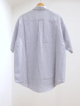 画像をギャラリービューアに読み込む, KENNEDY&#39;S SEERSUCKER SS SHIRT STANDARD
