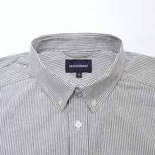 画像をギャラリービューアに読み込む, KENNEDY&#39;S SEERSUCKER SS SHIRT STANDARD
