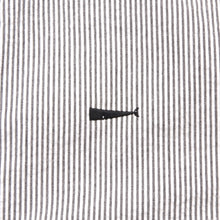 画像をギャラリービューアに読み込む, KENNEDY&#39;S SEERSUCKER SS SHIRT STANDARD
