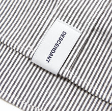 画像をギャラリービューアに読み込む, KENNEDY&#39;S SEERSUCKER SS SHIRT STANDARD
