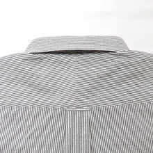 画像をギャラリービューアに読み込む, KENNEDY&#39;S SEERSUCKER SS SHIRT STANDARD
