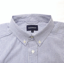 画像をギャラリービューアに読み込む, KENNEDY&#39;S SEERSUCKER SS SHIRT STANDARD
