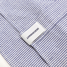 画像をギャラリービューアに読み込む, KENNEDY&#39;S SEERSUCKER SS SHIRT STANDARD
