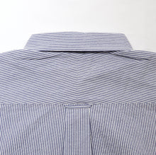 画像をギャラリービューアに読み込む, KENNEDY&#39;S SEERSUCKER SS SHIRT STANDARD
