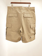 画像をギャラリービューアに読み込む, GILL COTTON CHINO SHORTS

