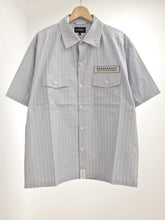 画像をギャラリービューアに読み込む, RANDY STRIPE SS SHIRT STANDARD OG
