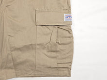 画像をギャラリービューアに読み込む, GILL COTTON CHINO SHORTS

