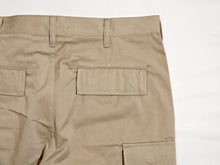 画像をギャラリービューアに読み込む, GILL COTTON CHINO SHORTS
