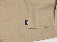 画像をギャラリービューアに読み込む, GILL COTTON CHINO SHORTS
