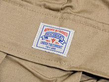 画像をギャラリービューアに読み込む, GILL COTTON CHINO SHORTS
