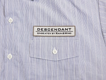 画像をギャラリービューアに読み込む, RANDY STRIPE SS SHIRT STANDARD OG
