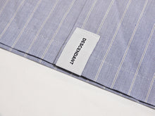 画像をギャラリービューアに読み込む, RANDY STRIPE SS SHIRT STANDARD OG
