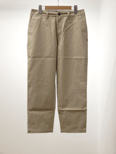 画像をギャラリービューアに読み込む, DC-6 TWILL TROUSERS
