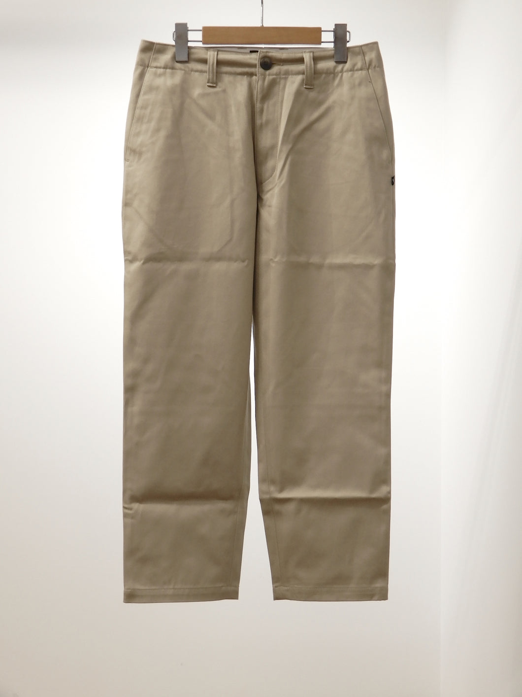 DC-6 TWILL TROUSERS