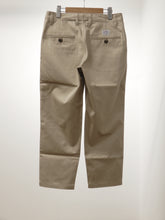 画像をギャラリービューアに読み込む, DC-6 TWILL TROUSERS
