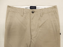 画像をギャラリービューアに読み込む, DC-6 TWILL TROUSERS
