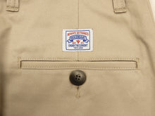画像をギャラリービューアに読み込む, DC-6 TWILL TROUSERS
