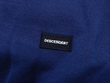 画像をギャラリービューアに読み込む, BOX CREW NECK SWEATSHIRT
