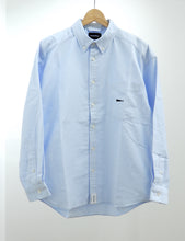 画像をギャラリービューアに読み込む, KENNEDY&#39;S OXFORD B.D. LS SHIRT
