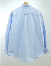 画像をギャラリービューアに読み込む, KENNEDY&#39;S OXFORD B.D. LS SHIRT
