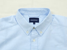 画像をギャラリービューアに読み込む, KENNEDY&#39;S OXFORD B.D. LS SHIRT
