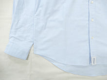 画像をギャラリービューアに読み込む, KENNEDY&#39;S OXFORD B.D. LS SHIRT
