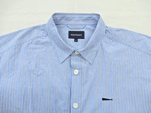 画像をギャラリービューアに読み込む, OCEAN STRIPE LS SHIRT FULL SIZE
