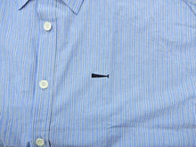 画像をギャラリービューアに読み込む, OCEAN STRIPE LS SHIRT FULL SIZE
