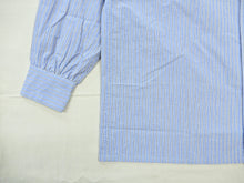 画像をギャラリービューアに読み込む, OCEAN STRIPE LS SHIRT FULL SIZE
