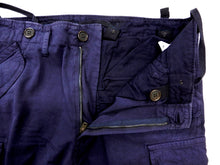 画像をギャラリービューアに読み込む, EIGER SANCTION PANTS DMGD
