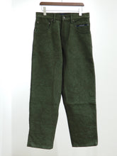 画像をギャラリービューアに読み込む, 1995 CANVAS TROUSERS
