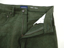 画像をギャラリービューアに読み込む, 1995 CANVAS TROUSERS
