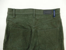 画像をギャラリービューアに読み込む, 1995 CANVAS TROUSERS
