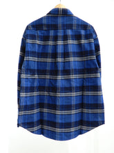 画像をギャラリービューアに読み込む, CPOC PLAID LS SHIRT
