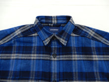 画像をギャラリービューアに読み込む, CPOC PLAID LS SHIRT
