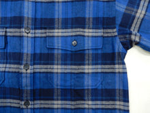画像をギャラリービューアに読み込む, CPOC PLAID LS SHIRT
