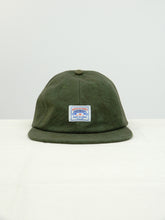 画像をギャラリービューアに読み込む, DRY 6PANEL CAP
