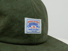 画像をギャラリービューアに読み込む, DRY 6PANEL CAP
