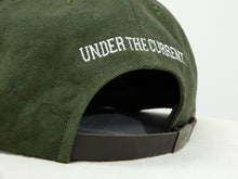 画像をギャラリービューアに読み込む, DRY 6PANEL CAP

