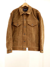 画像をギャラリービューアに読み込む, PIGPEN TRACKER JACKET
