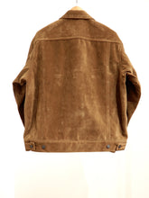 画像をギャラリービューアに読み込む, PIGPEN TRACKER JACKET
