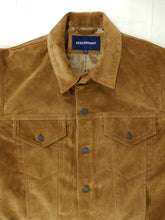 画像をギャラリービューアに読み込む, PIGPEN TRACKER JACKET
