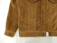 画像をギャラリービューアに読み込む, PIGPEN TRACKER JACKET
