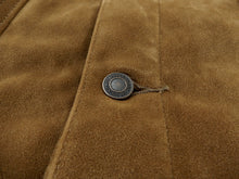 画像をギャラリービューアに読み込む, PIGPEN TRACKER JACKET
