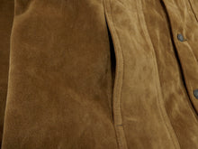 画像をギャラリービューアに読み込む, PIGPEN TRACKER JACKET
