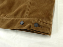 画像をギャラリービューアに読み込む, PIGPEN TRACKER JACKET
