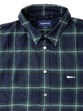 画像をギャラリービューアに読み込む, TEDDY PLAID LS SHIRT
