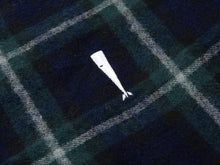 画像をギャラリービューアに読み込む, TEDDY PLAID LS SHIRT

